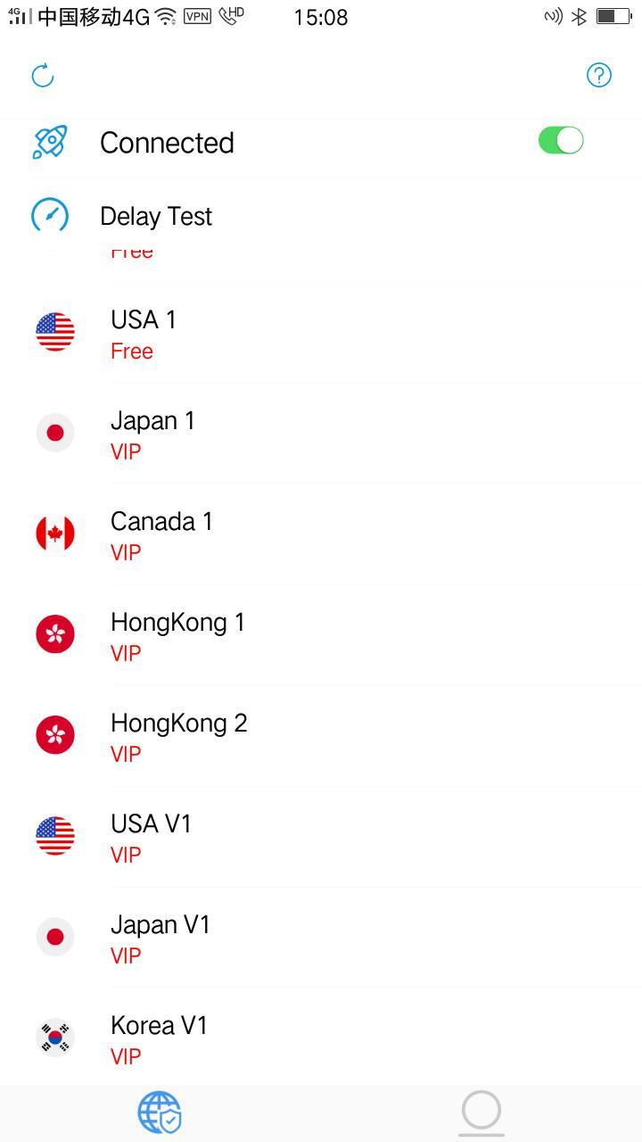 大熊加速器 screenshot image 1_Popularmodapk.com
