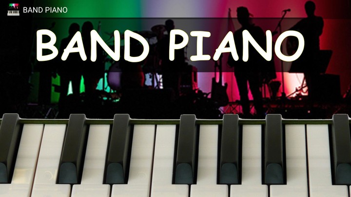 Band piano screenshot image 1_Popularmodapk.com