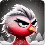Angry queen bird4.1_Popularmodapk.com
