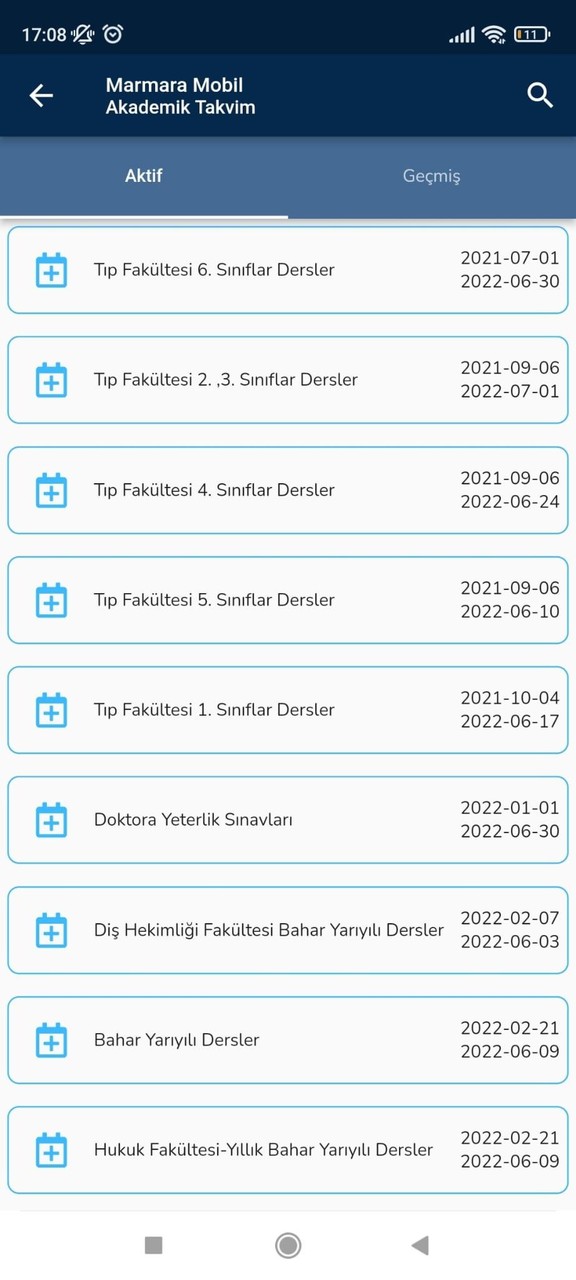 Marmara screenshot image 8_Popularmodapk.com