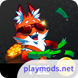 Fox Saga<span>(High Speed)</span>1.12.0_Popularmodapk.com