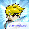 Hero Age - RPG classic(God Mode)4.1.0_Popularmodapk.com