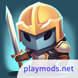 Idle Smash RPG: Survival kick<span>(Unlimited Money)</span>1.0_Popularmodapk.com