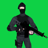Spy Frontier<span>(no enemy attacks)</span>0.7_Popularmodapk.com