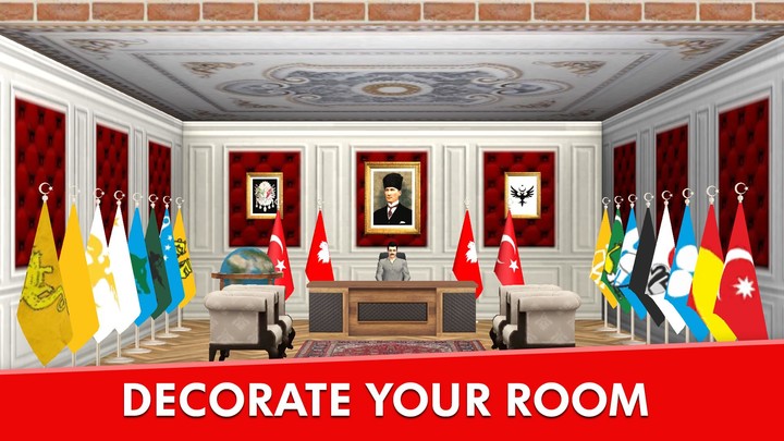 Seçim Oyunu 2023 screenshot image 3_Popularmodapk.com