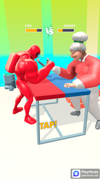 Go Coloring Paint by Numbers screenshot image 3_Popularmodapk.com