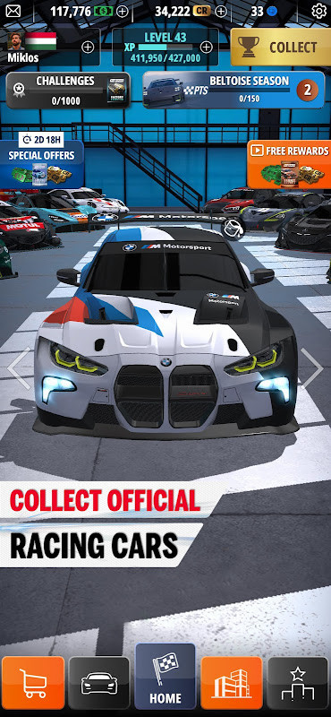 Modern Gun Shooting<span>(No Ads)</span> screenshot image 25_Popularmodapk.com