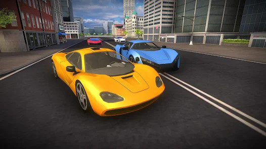 Real Car Racing Master<span>(Unlimited Money)</span> screenshot image 8_Popularmodapk.com