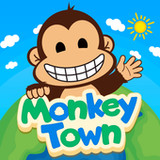 Monkey Town (HK)3.2.38_Popularmodapk.com