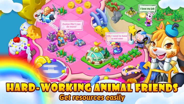 Supermarket Village<span>(Mod Menu)</span> screenshot image 5_Popularmodapk.com