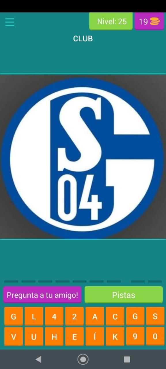 Adivina el Equipo screenshot image 17_Popularmodapk.com