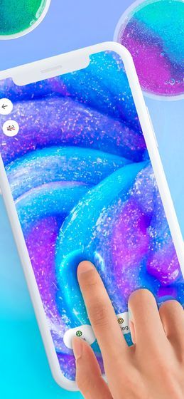 粘液模拟器 screenshot image 4_Popularmodapk.com