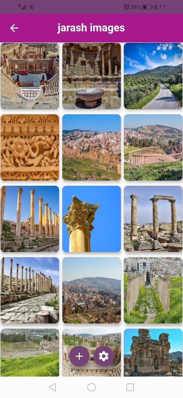 Visit Jordan screenshot image 8_Popularmodapk.com