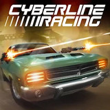 Cyberline Racing1.0.13_Popularmodapk.com