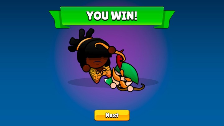 Archer Legends screenshot image 4_Popularmodapk.com