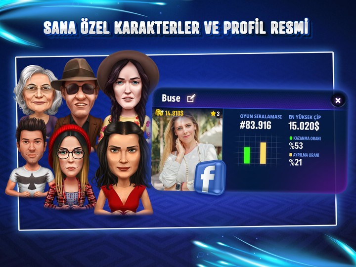 Photo Editor for Encantadiks screenshot image 15_Popularmodapk.com