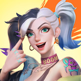 MATR1X FIRE0.4.0_Popularmodapk.com