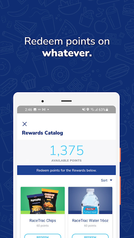 RaceTrac screenshot image 3_Popularmodapk.com
