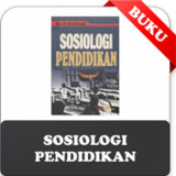 Buku sosiologi pendidikanSosial Pendidikan 4.3.1_Popularmodapk.com