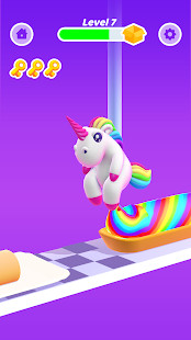 Perfect Cream<span>(lots of gold coins)</span> screenshot image 19_Popularmodapk.com