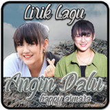 Lirik Lagu Angin Dalu - Happy Asmara Offline1.8_Popularmodapk.com