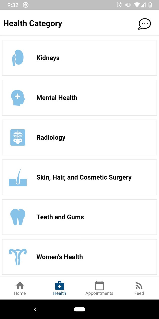 Talk My Doc screenshot image 9_Popularmodapk.com