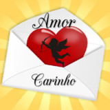 Amor e Carinho com Imagens1.7_Popularmodapk.com