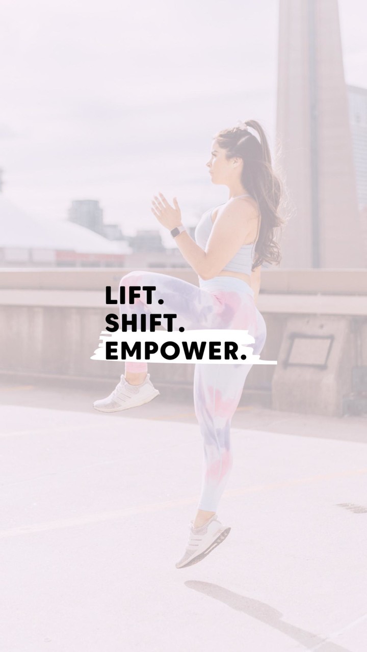 Lift Shift Empower screenshot image 3_Popularmodapk.com