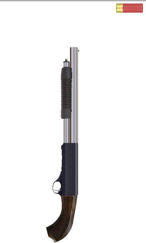 Shotgun Simulator screenshot image 2_Popularmodapk.com