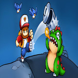 PizzaBoy<span>(Unlimited Strawberries)</span>1.6_Popularmodapk.com