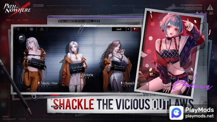 Path to Nowhere<span>(Unlimited money)</span> screenshot image 5_Popularmodapk.com