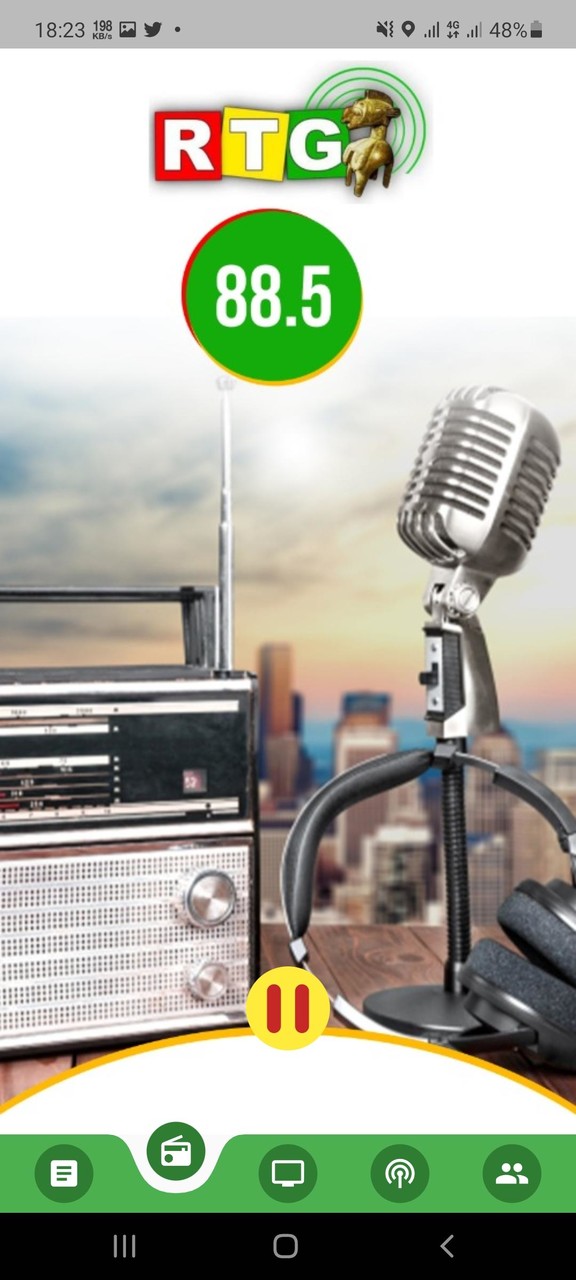 RTG screenshot image 2_Popularmodapk.com