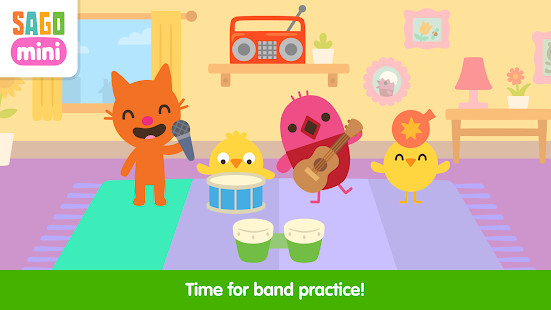 Riyada screenshot image 21_Popularmodapk.com