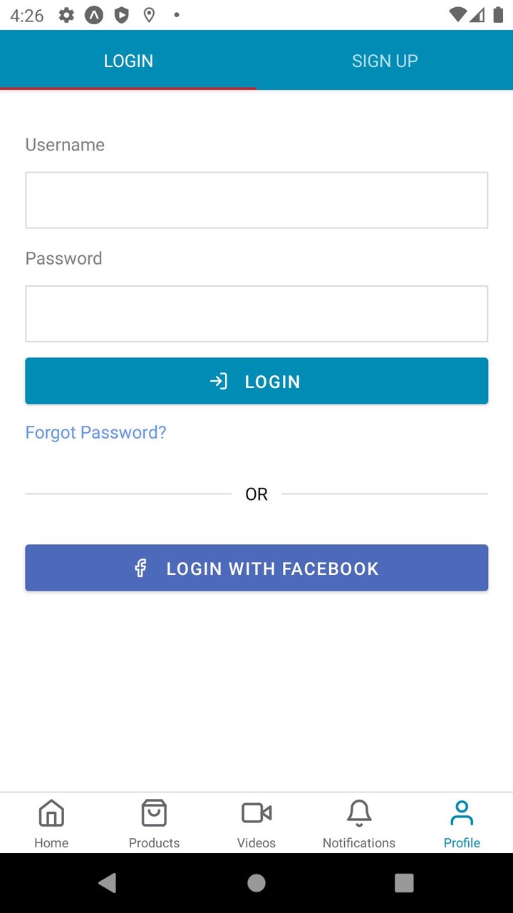 EZShop screenshot image 1_Popularmodapk.com