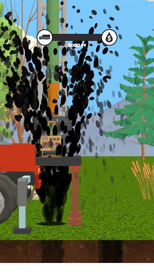 Oil Well Drilling<span>(Unlimited Money)</span> screenshot image 6_Popularmodapk.com