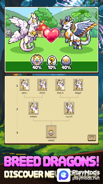 Dragon Village Collection<span>(No ads)</span> screenshot image 3_Popularmodapk.com