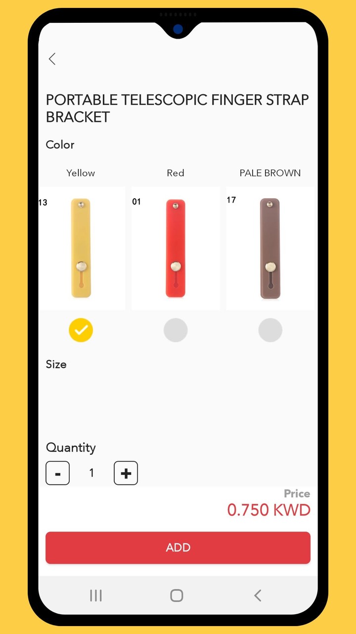 Yaboow screenshot image 8_Popularmodapk.com