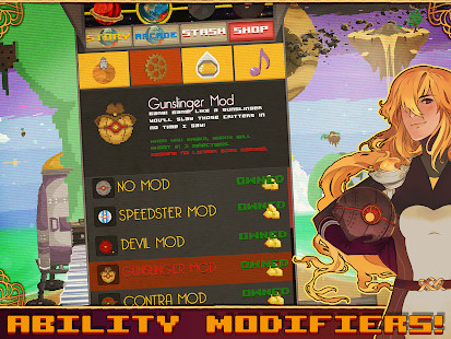 Planet Diver<span>(Unlimited money)</span> screenshot image 15_Popularmodapk.com