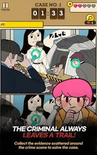 G30 - 记忆迷宫破解版<span>(mod)</span> screenshot image 35_Popularmodapk.com