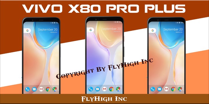 X80 Launcher screenshot image 3_Popularmodapk.com