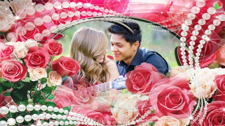 Love Wedding Photo Frames screenshot image 2_Popularmodapk.com