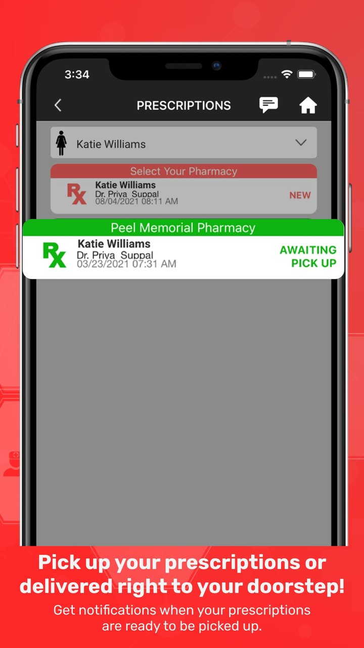 MDnius screenshot image 7_Popularmodapk.com