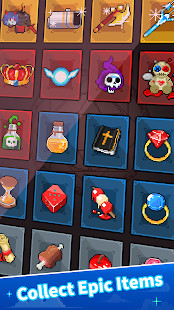 邪恶与骑士破解版<span>(mod)</span> screenshot image 4_Popularmodapk.com