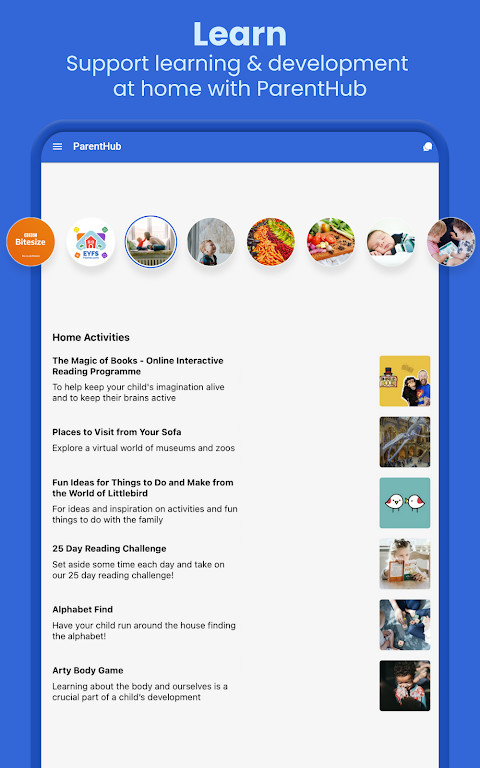 ParentZone screenshot image 3_Popularmodapk.com