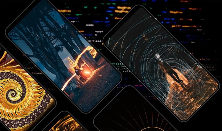 3D wallpapers screenshot image 5_Popularmodapk.com