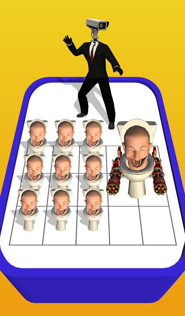 The Ogglies – Tower Stacking<span>(Free Download)</span> screenshot image 5_Popularmodapk.com