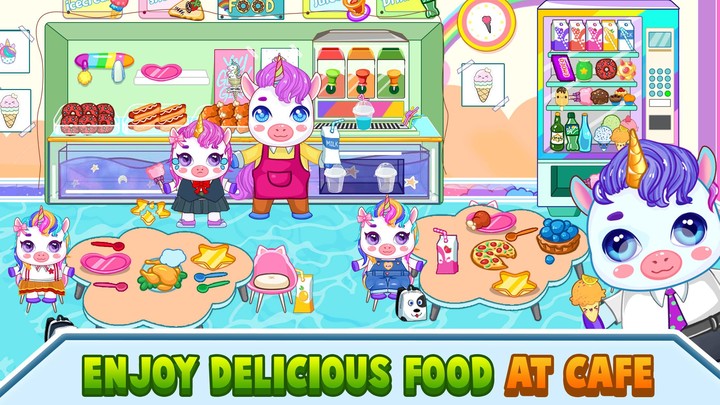 Cake Maker - Kids Bakery screenshot image 8_Popularmodapk.com