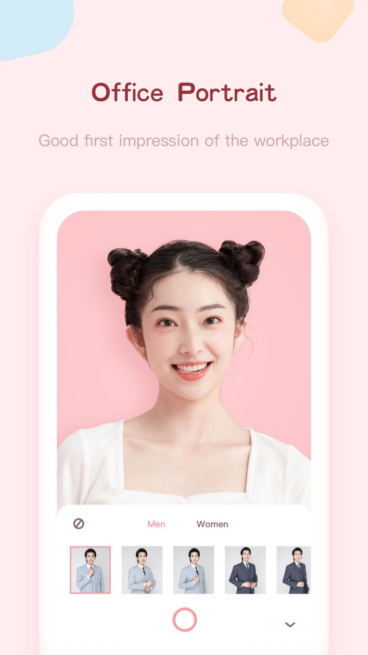 Passport Photo Maker screenshot image 14_Popularmodapk.com