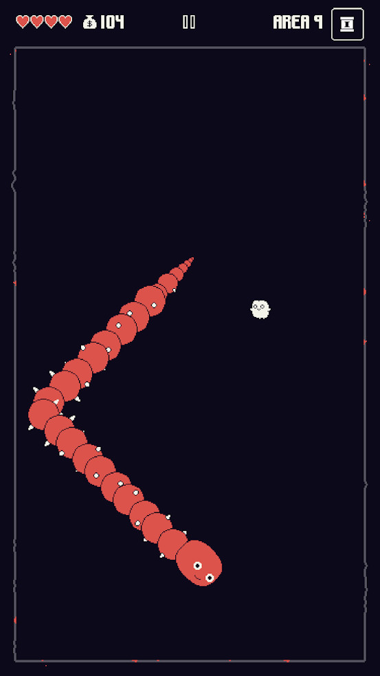 Fowlst破解版<span>(mod)</span> screenshot image 3_Popularmodapk.com