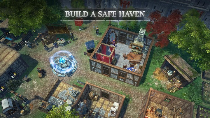 Craft of Survival(Test suit) screenshot image 4_Popularmodapk.com